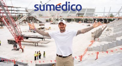 ¿Por qué David Beckham fue hospitalizado? Esto se sabe de su estado de salud