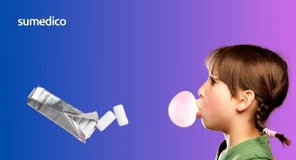 Masticar chicle diario: ¿Es bueno para la salud dental? Esto afirman expertos