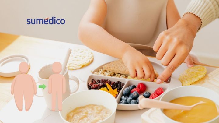 ¿Quieres quemar grasa? Este es el fruto que debes comer