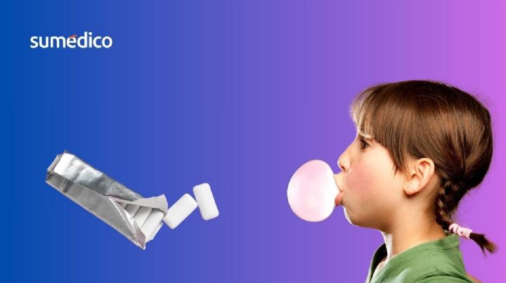 Masticar chicle diario: ¿Es bueno para la salud dental? Esto afirman expertos