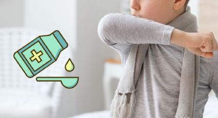 Cuidado con este jarabe infantil: Cofepris lanza alerta sanitaria