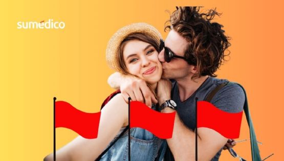 3 red flags que debes poner atención en tu relación para ir a terapia de pareja