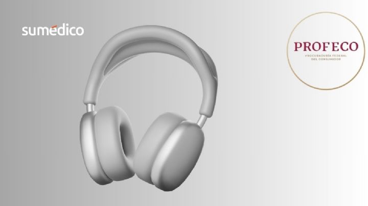 ¿Cuáles son los mejores audífonos, según Profeco?