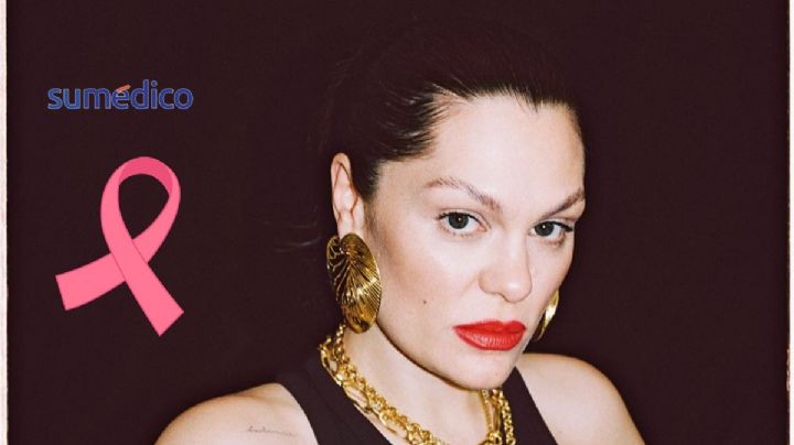 Jessie J revela que padece cáncer: 'Voy a desaparecer un tiempo para operarme'