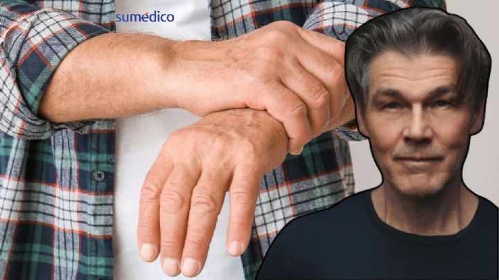 ¿Qué causa Parkinson, enfermedad incurable que padece el vocalista de A-ha?