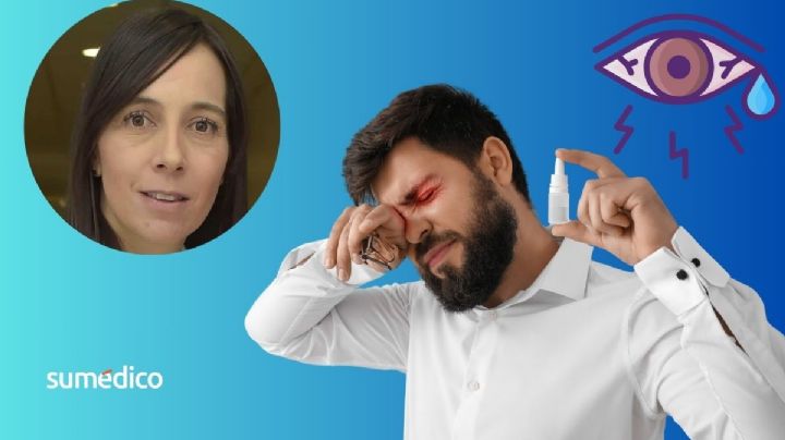 ¿Cómo prevenir lesiones oculares en el trabajo?