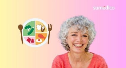 ¿Por qué las mujeres deberían comer más carbohidratos con la edad, según Harvard?