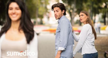 ¿A qué edad es más probable que una persona sea infiel?