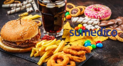 ¿Cuál es la peor comida para tu salud y que debes evitar?