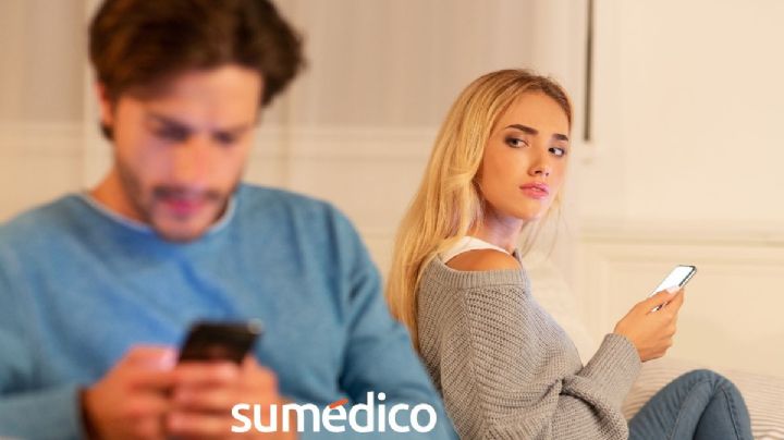 ¿Por qué una persona es infiel, según la psicología?