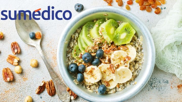 ¿Te despiertas cansado? Estos alimentos te llenarán de energía