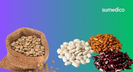 ¿Qué legumbres comer para el colesterol alto y glucosa?