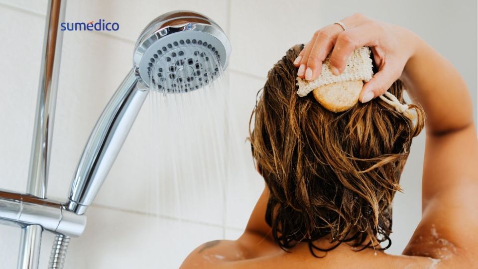 Bañarse varias veces al día no es normal y puede indicar algunos trastornos.