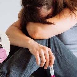 ¿No les gustaría ser padres? Preguntas incómodas sobre infertilidad