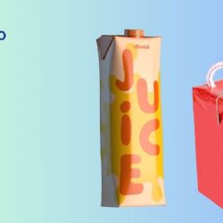 ¿Cuál es el mejor jugo de caja para el lunch de tus hijos, según Profeco?