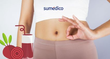 ¿Cuál es el mejor jugo para mejorar la salud intestinal?