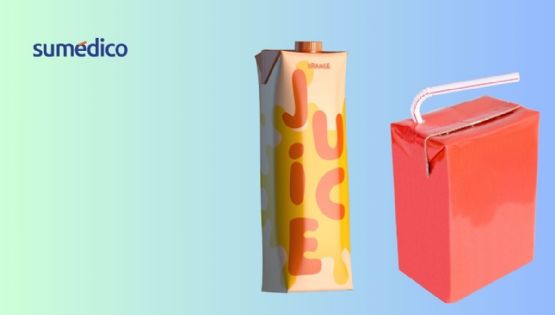 ¿Cuál es el mejor jugo de caja para el lunch de tus hijos, según Profeco?