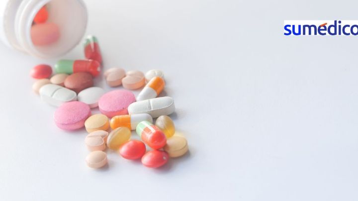 ¿Cuáles son las mejores vitaminas, según Profeco?