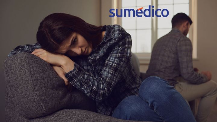5 señales que indican que es necesario darte un tiempo con tu pareja
