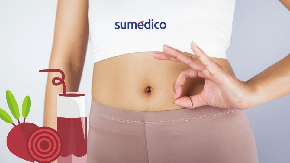 Conoce el mejor jugo para mejorar la salud intestinal
