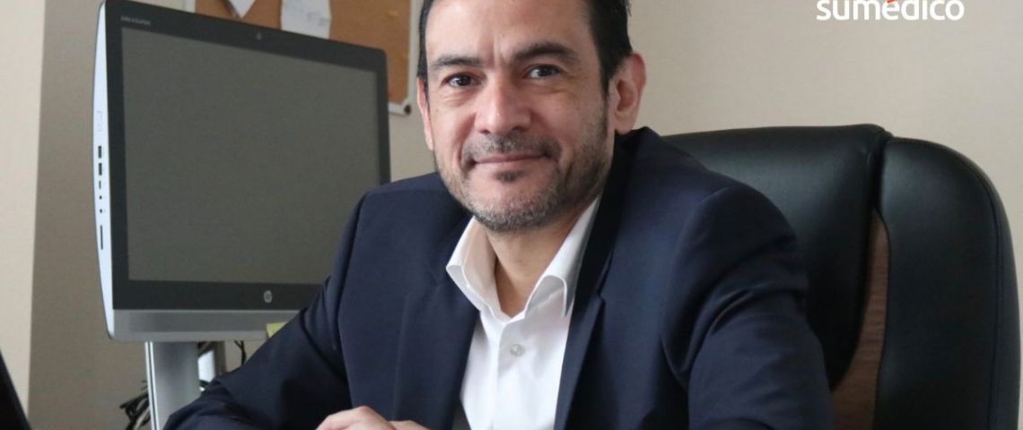 'Tecnología revoluciona el tratamiento de cáncer, pero los casos aumentan': Oscar Arrieta