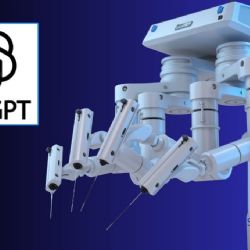 Primera cirugía en el mundo realizada con ChatGPT: conoce los detalles