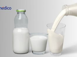 ¿Cuál es la mejor leche de vaca, según Profeco?