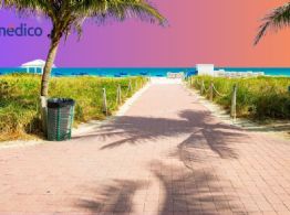 Enfermedades que sólo puedes contraer en la playa
