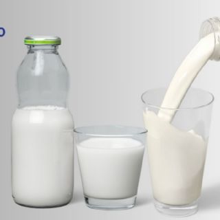 ¿Cuál es la mejor leche de vaca, según Profeco?