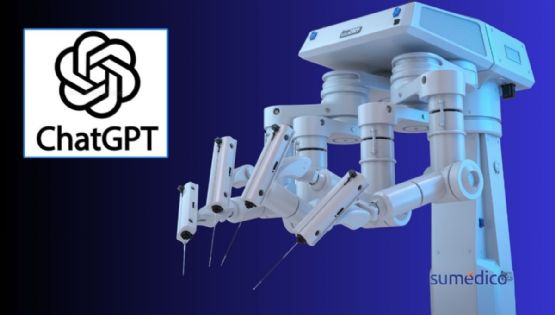 Primera cirugía en el mundo realizada con ChatGPT: conoce los detalles