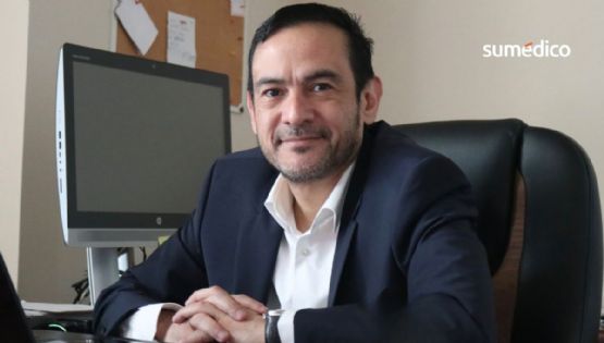 'Tecnología revoluciona el tratamiento de cáncer, pero los casos aumentan': Oscar Arrieta