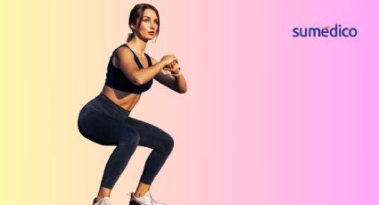 ¿Quieres bajar tu presión arterial? Realiza estos ejercicios en casa