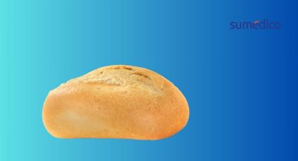 Bolillo, el pan vegano que no puede faltar en la dieta de los mexicanos