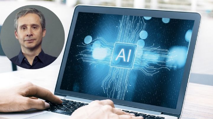 ¿La inteligencia artificial puede hacer psicoterapia?