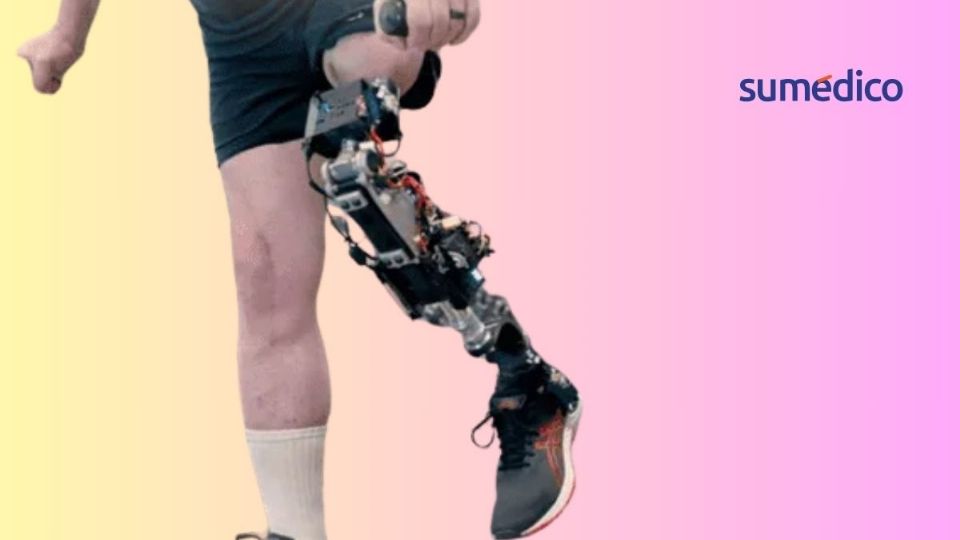Este invento puede mejorar la calidad de vida de millones de personas