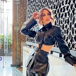 Regina Murguía fue operada de emergencia por un pólipo en el colon, ¿qué es este padecimiento?