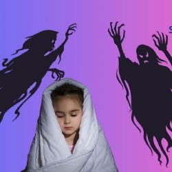 ¿Cómo puedo calmar las pesadillas en mis hijos? Esto dicen los expertos