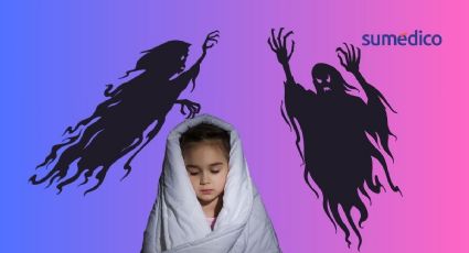 ¿Cómo puedo calmar las pesadillas en mis hijos? Esto dicen los expertos