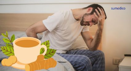 La infusión que alivia la resaca y mejora tu estado en minutos