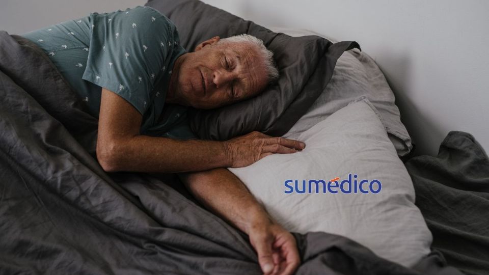 Conoce los consejos para dormir mejor después de los 60 años