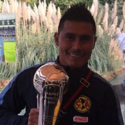 Osvaldo Martínez, campeón con América padece esclerodermia, ¿qué es esta enfermedad?