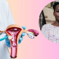 “Me extirparon 30 miomas uterinos”: Lupita Nyong’o habla sobre su condición