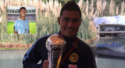 Osvaldo Martínez, campeón con América padece esclerodermia, ¿qué es esta enfermedad?