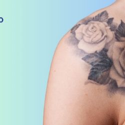 Desarrollan tatuaje inteligente que puede detectar enfermedades mediante IA