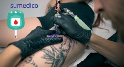 ¿Las personas con diabetes se pueden tatuar?