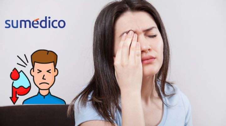 5 señales que demuestran deficiencia de hierro en tu organismo