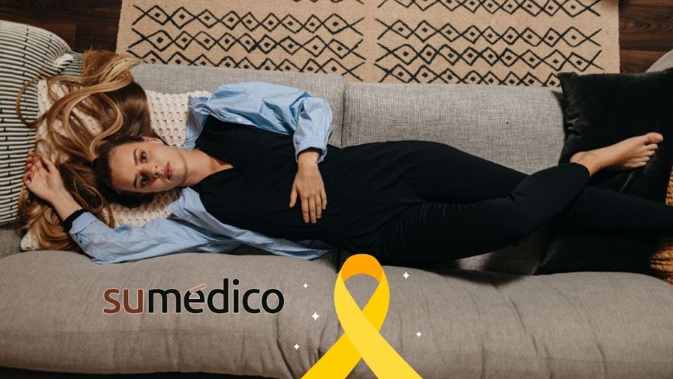 Conoce los hábitos para prevenir la depresión