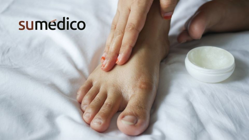 Conoce las formas efectivas de cuidar la salud de tus pies