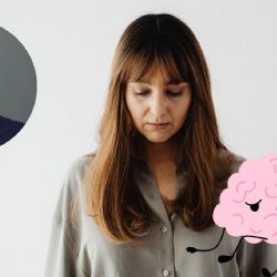 Anhedonia: Cuando el placer desaparece de la vida