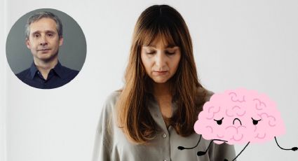 Anhedonia: Cuando el placer desaparece de la vida